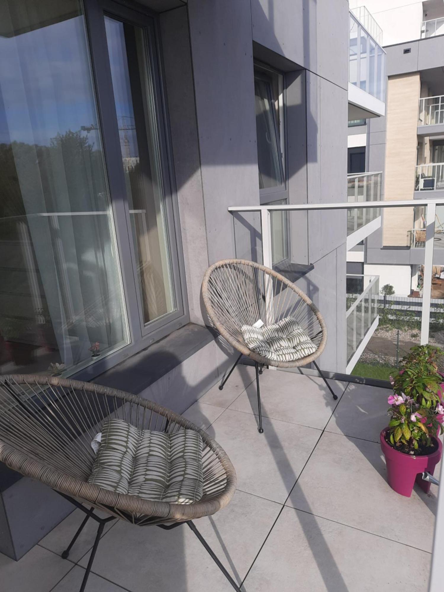 Przystan Letnica Klimatyzacja Garaz Plaza Brzezno 5min Lejlighed *